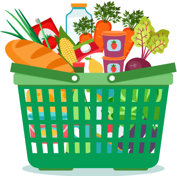 Vegetable & Fruits
